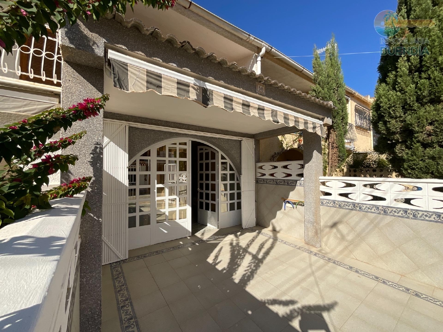  à vendre duplex Puerto De Mazarrón Bajo Guadalentín 1