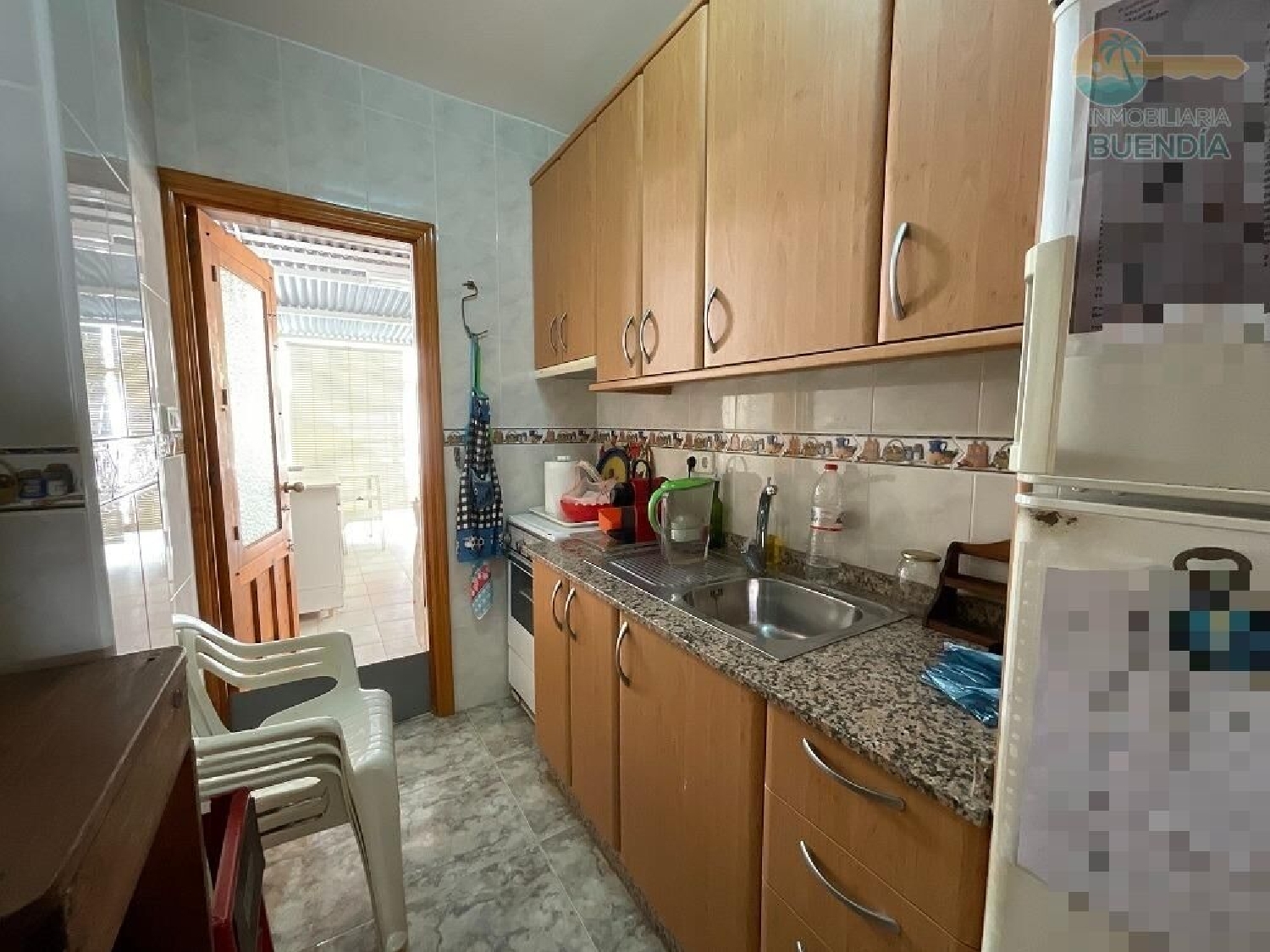  à vendre duplex Puerto De Mazarrón Bajo Guadalentín 8