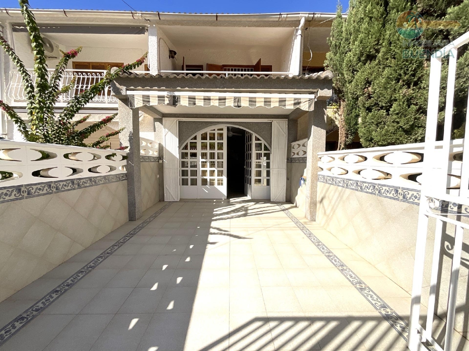  à vendre duplex Puerto De Mazarrón Bajo Guadalentín 2