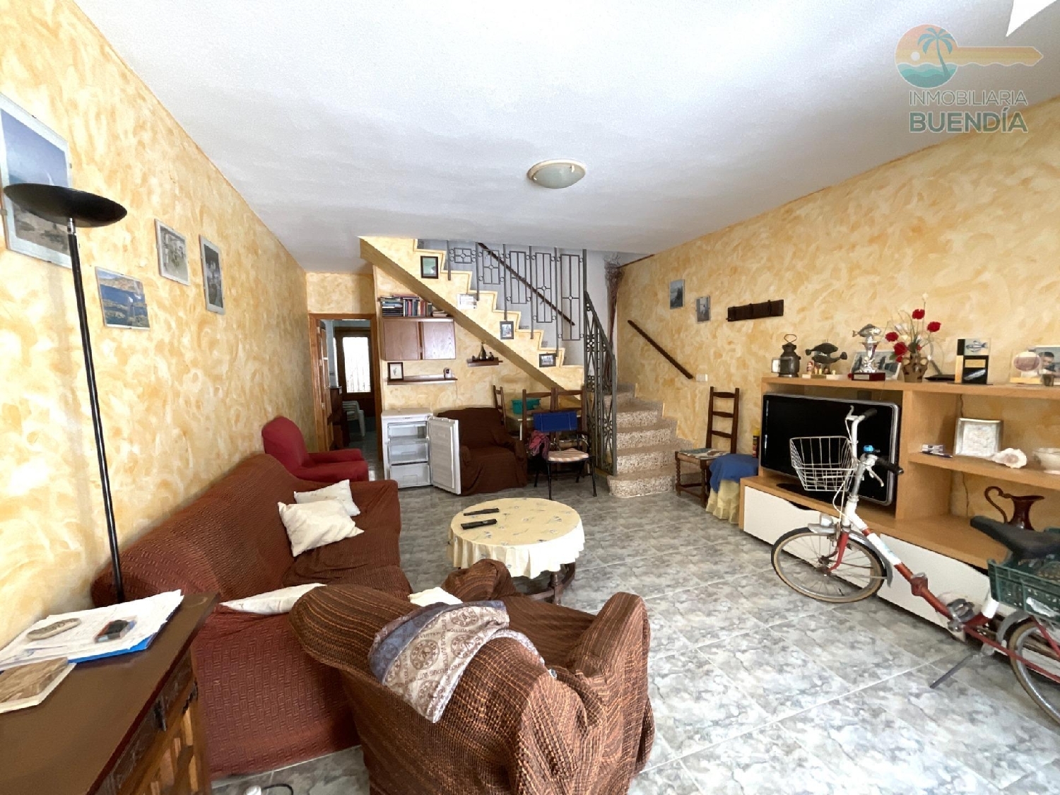  à vendre duplex Puerto De Mazarrón Bajo Guadalentín 4