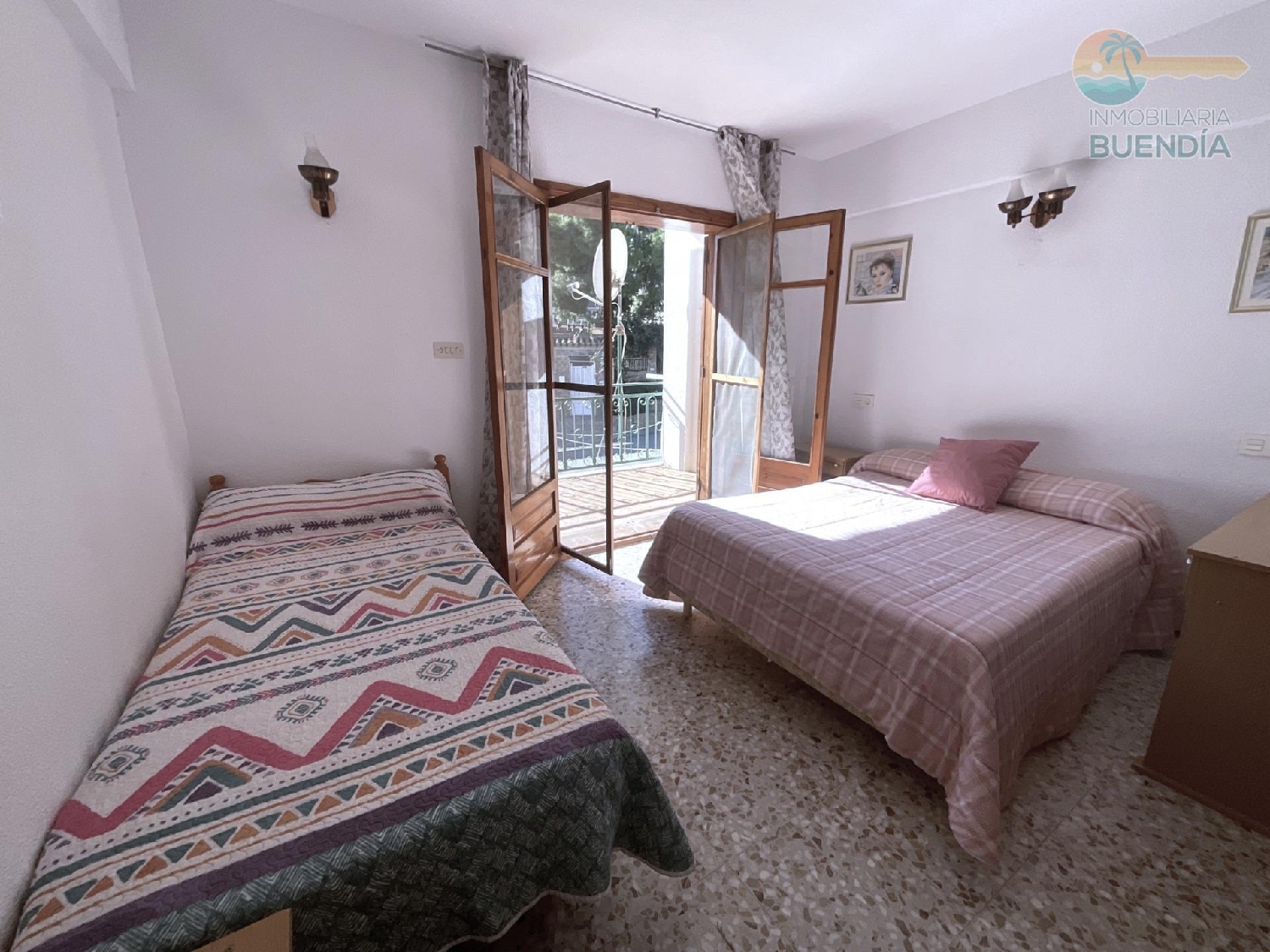  te koop duplex Puerto De Mazarrón Bajo Guadalentín 6