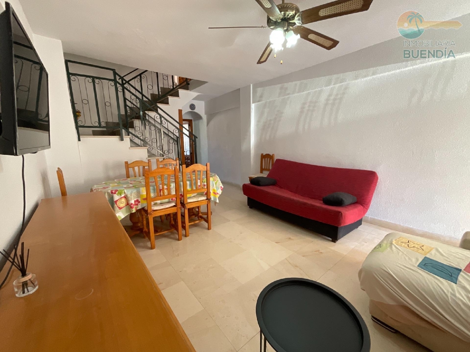  te koop duplex Puerto De Mazarrón Bajo Guadalentín 3