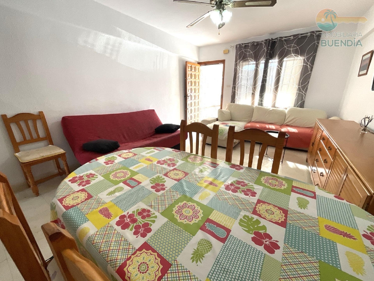  te koop duplex Puerto De Mazarrón Bajo Guadalentín 2