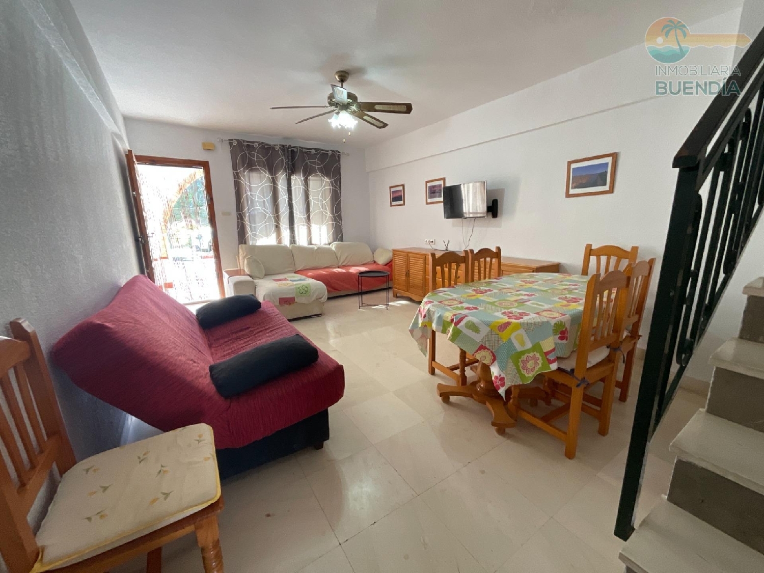  te koop duplex Puerto De Mazarrón Bajo Guadalentín 4