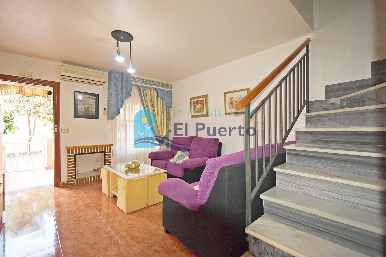  for sale duplex Puerto De Mazarrón Bajo Guadalentín 4