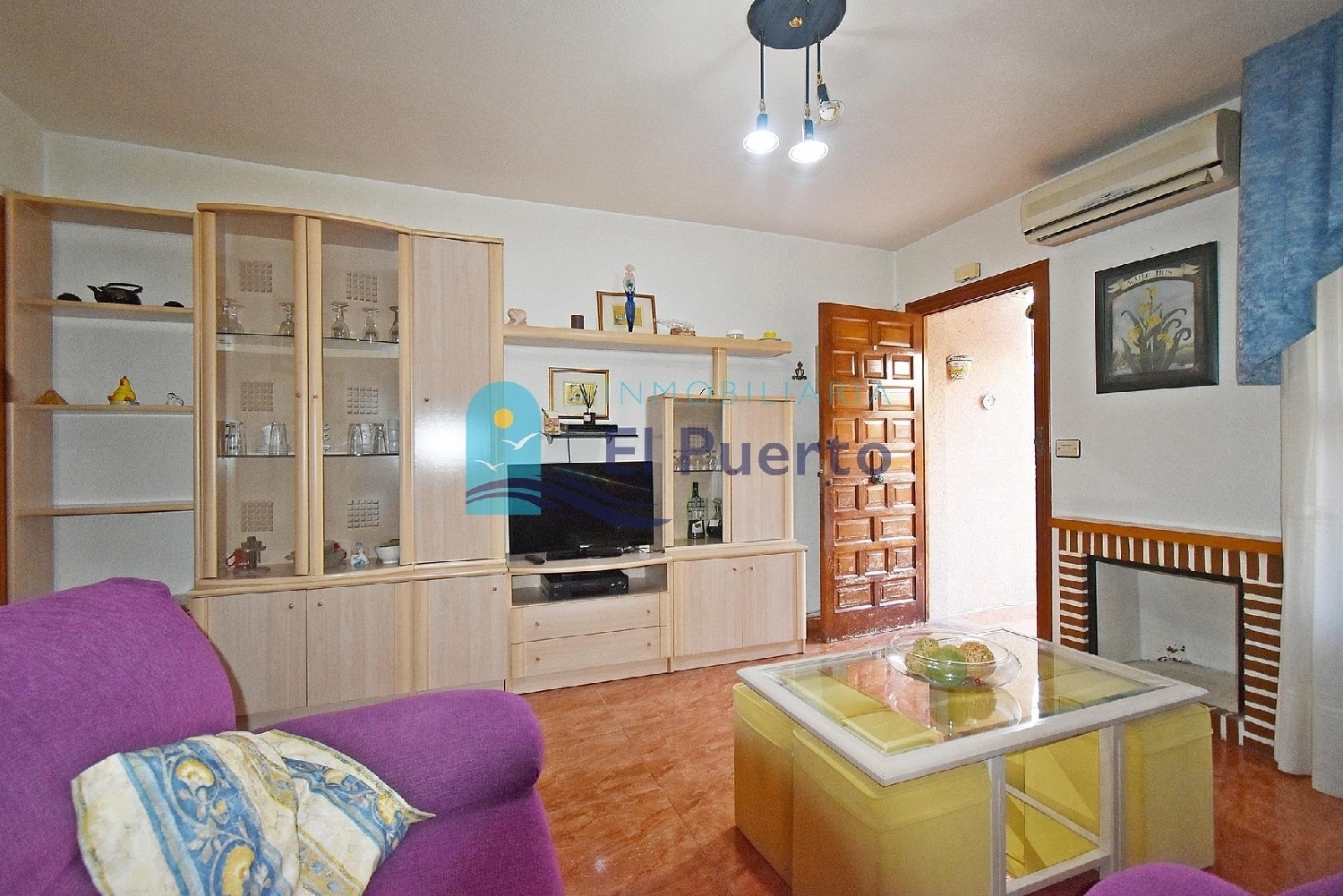  for sale duplex Puerto De Mazarrón Bajo Guadalentín 6