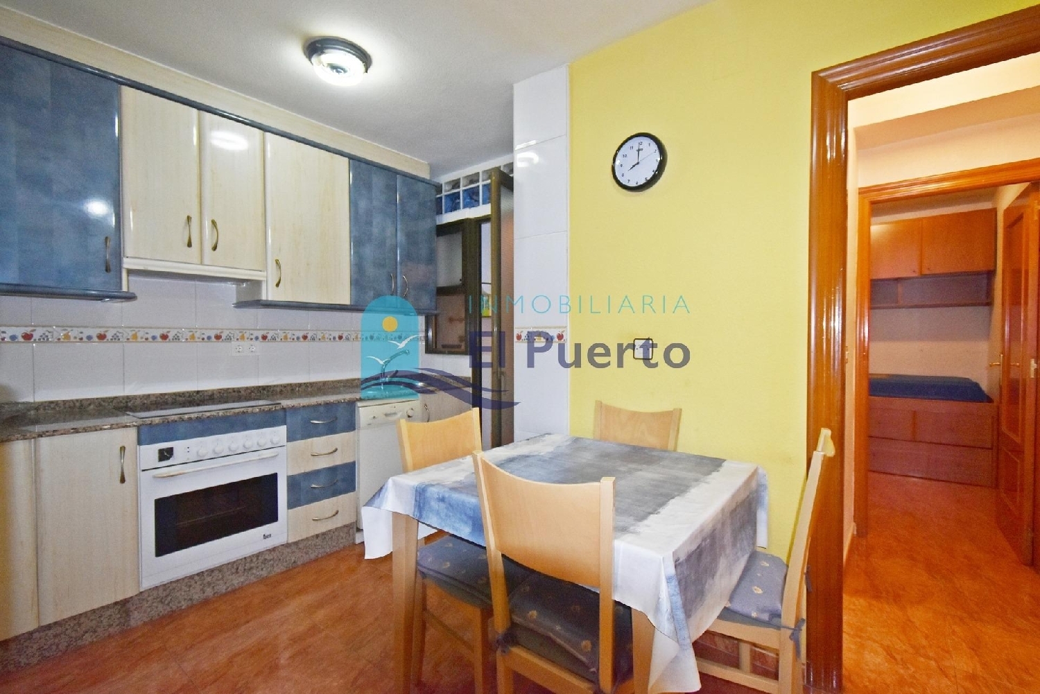  for sale duplex Puerto De Mazarrón Bajo Guadalentín 7