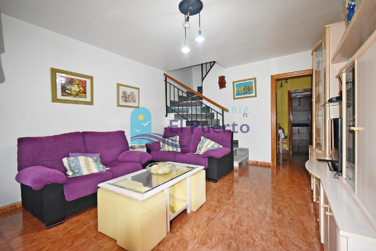  for sale duplex Puerto De Mazarrón Bajo Guadalentín 3