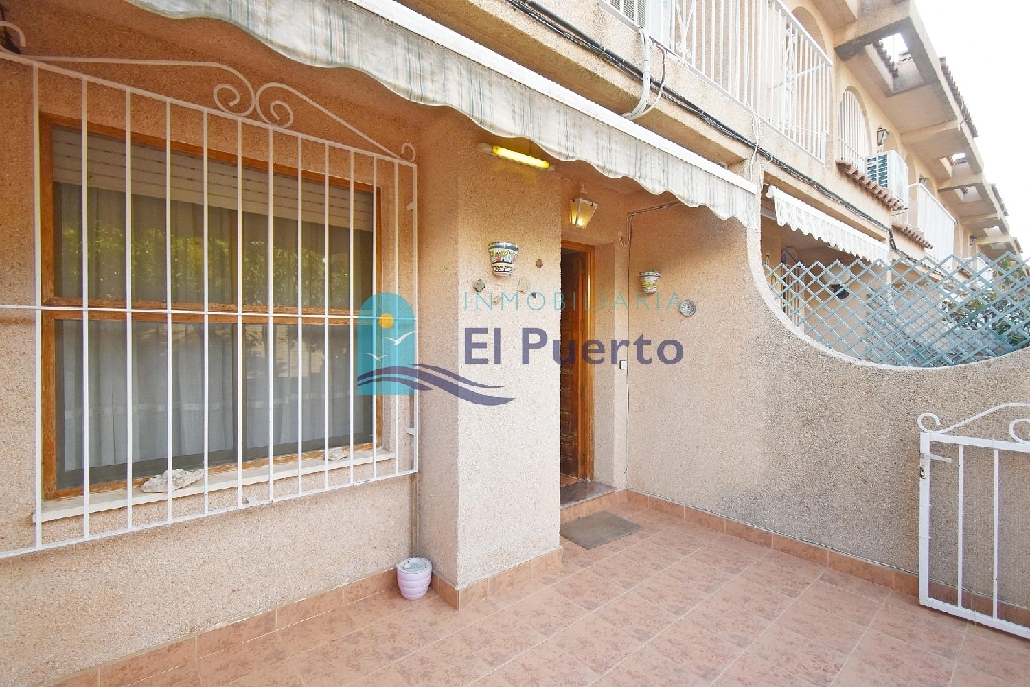  for sale duplex Puerto De Mazarrón Bajo Guadalentín 2