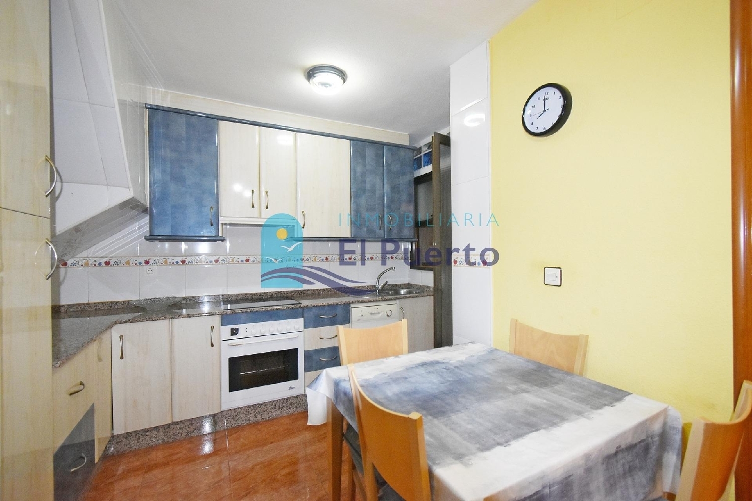  for sale duplex Puerto De Mazarrón Bajo Guadalentín 8