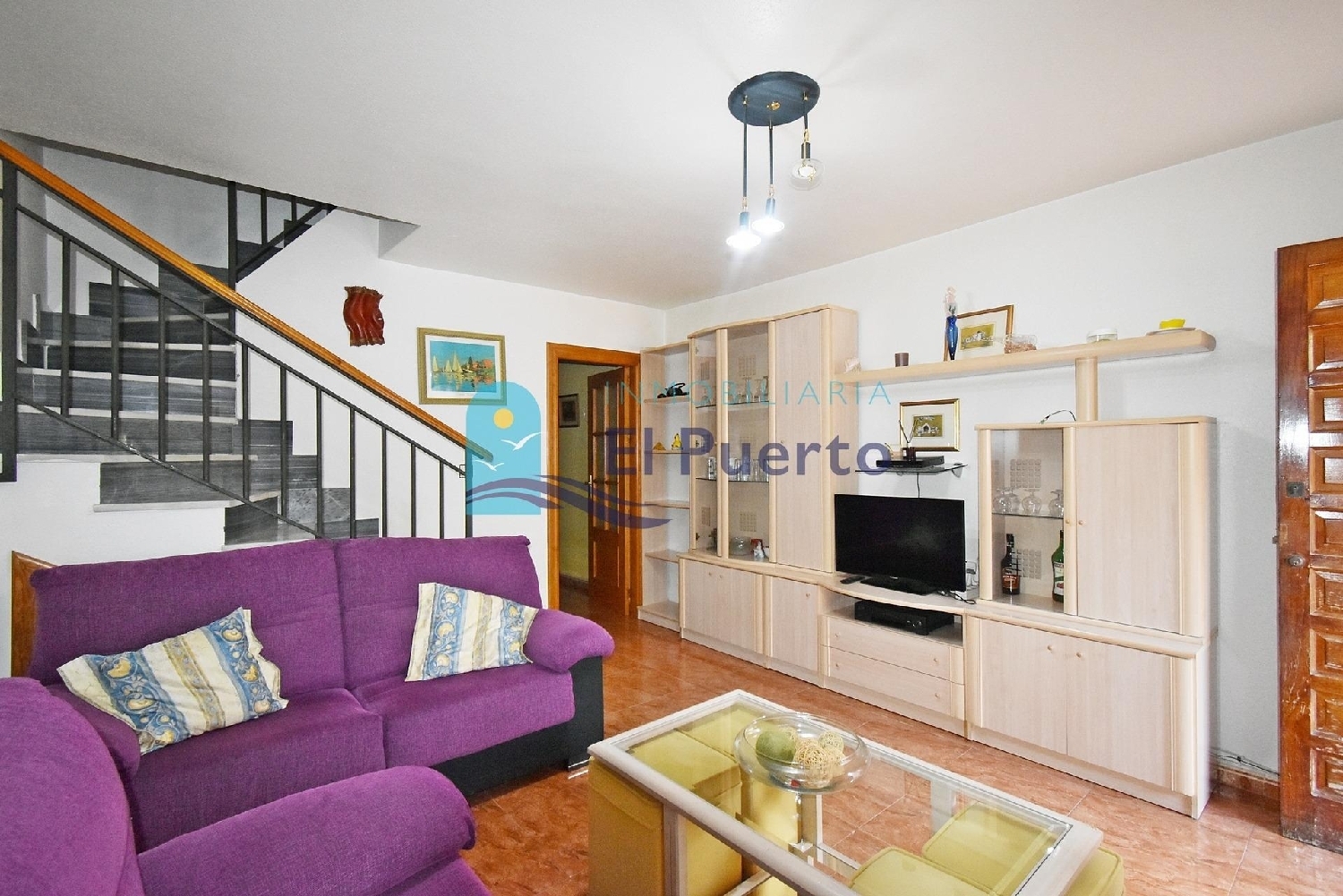  for sale duplex Puerto De Mazarrón Bajo Guadalentín 5