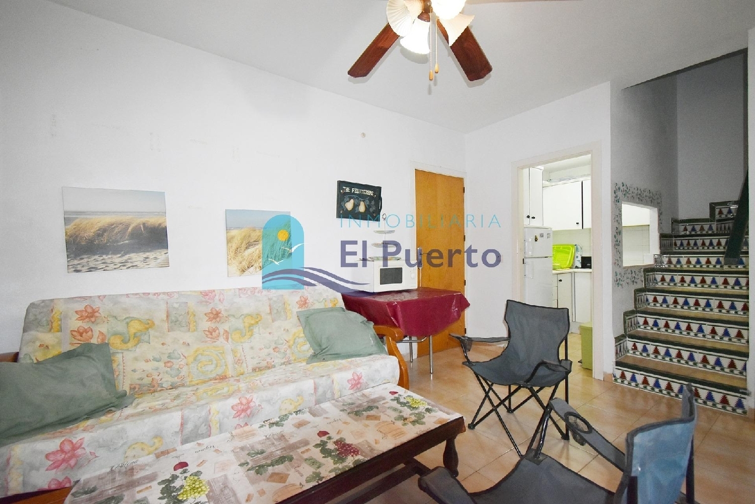  for sale duplex Puerto De Mazarrón Bajo Guadalentín 5