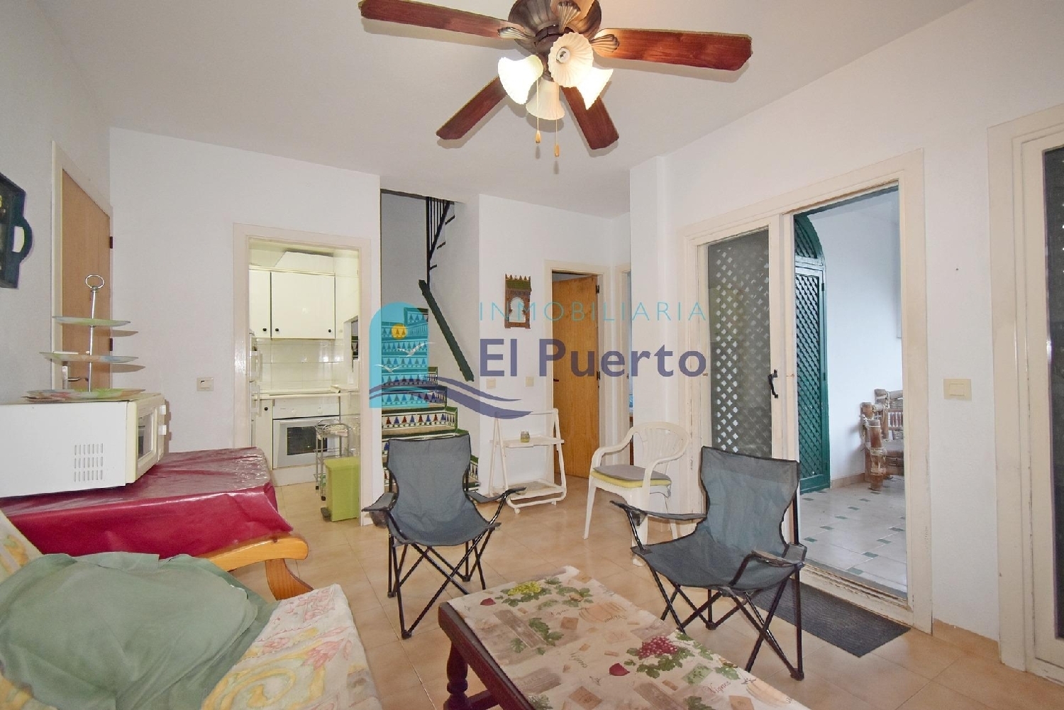  for sale duplex Puerto De Mazarrón Bajo Guadalentín 6