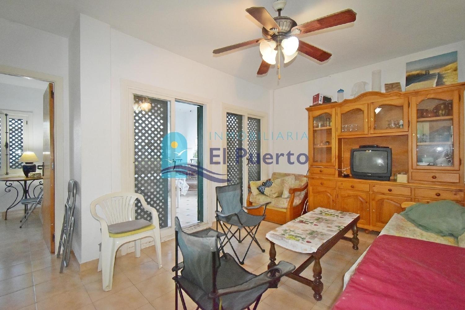  for sale duplex Puerto De Mazarrón Bajo Guadalentín 3