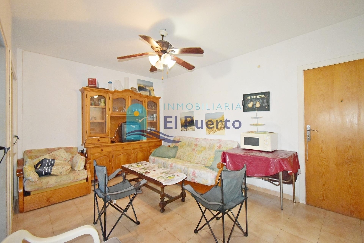  for sale duplex Puerto De Mazarrón Bajo Guadalentín 4