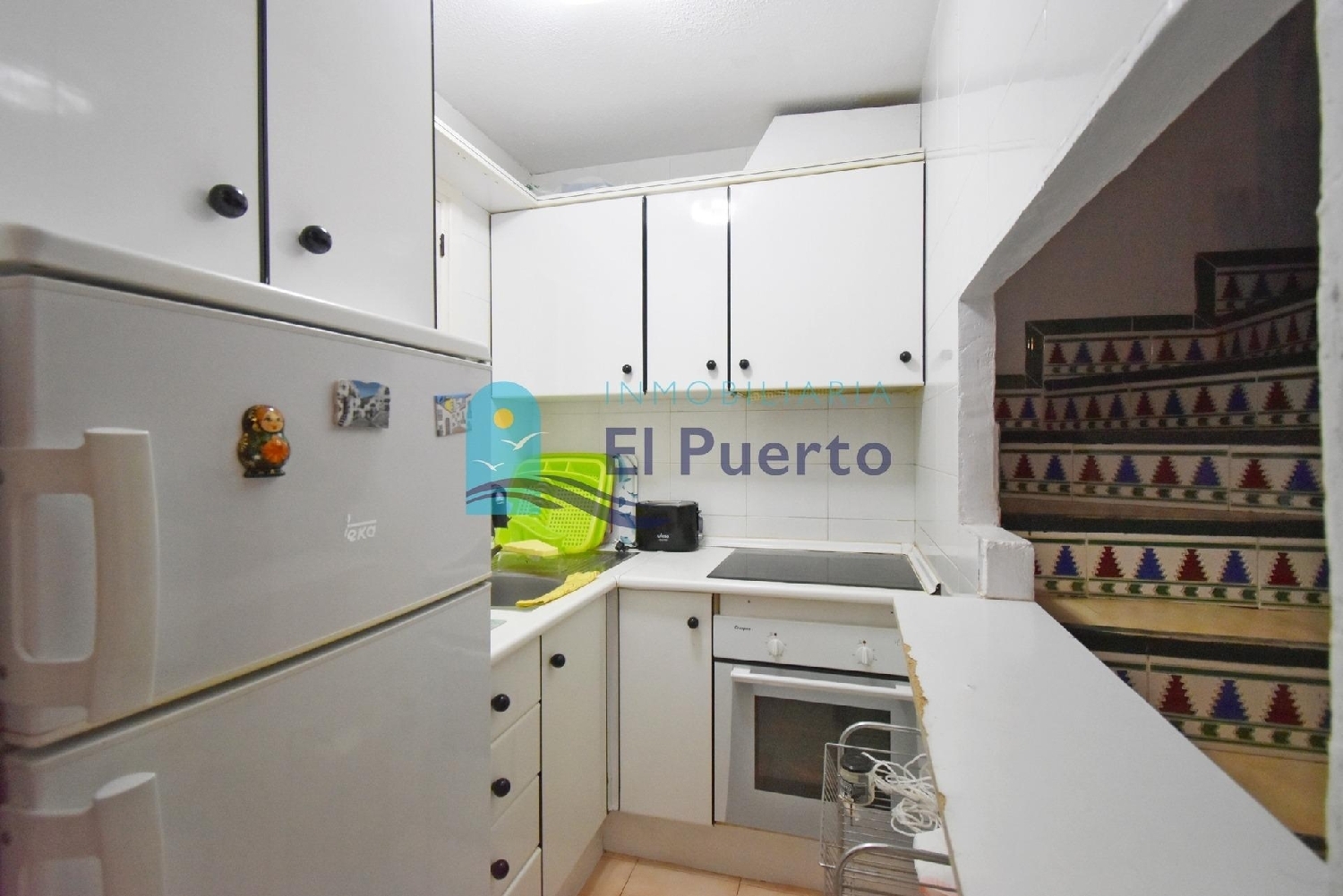  for sale duplex Puerto De Mazarrón Bajo Guadalentín 7