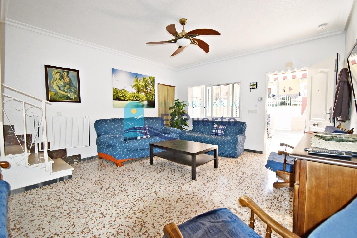  for sale duplex Puerto De Mazarrón Bajo Guadalentín 5