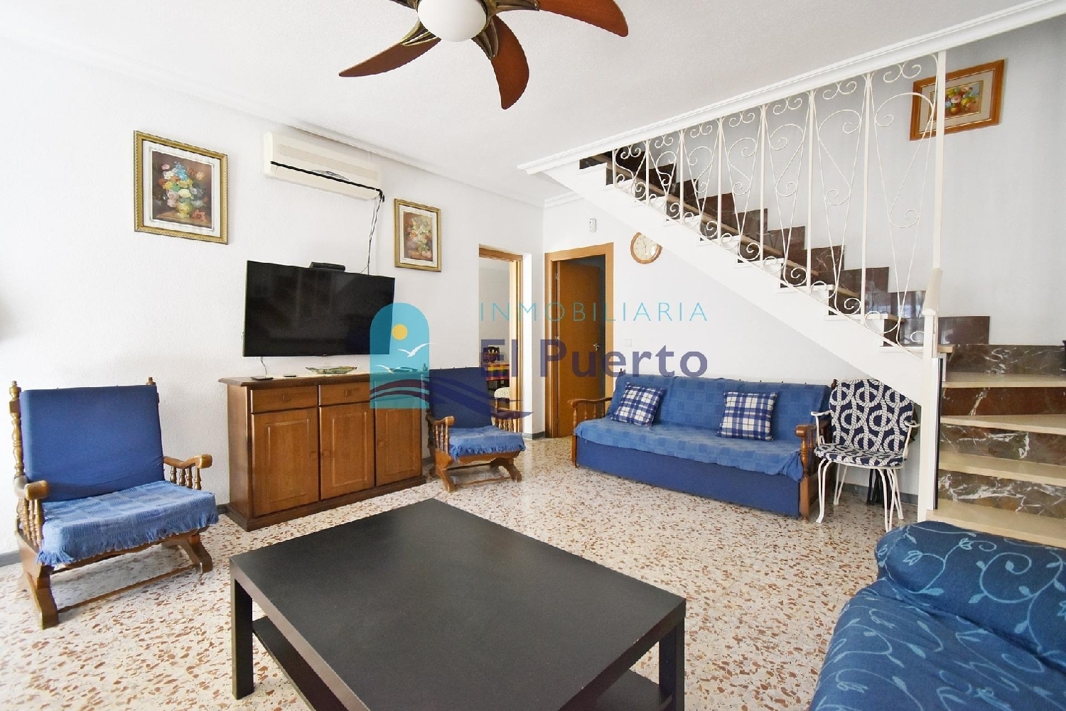  for sale duplex Puerto De Mazarrón Bajo Guadalentín 3