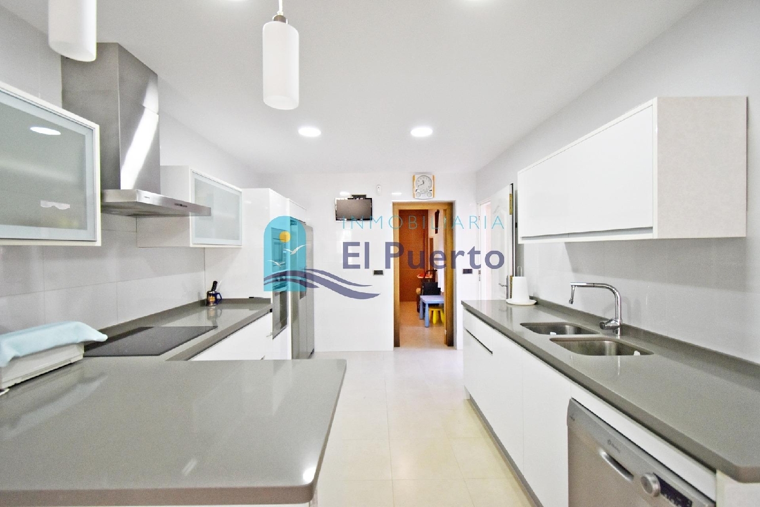  for sale duplex Puerto De Mazarrón Bajo Guadalentín 8