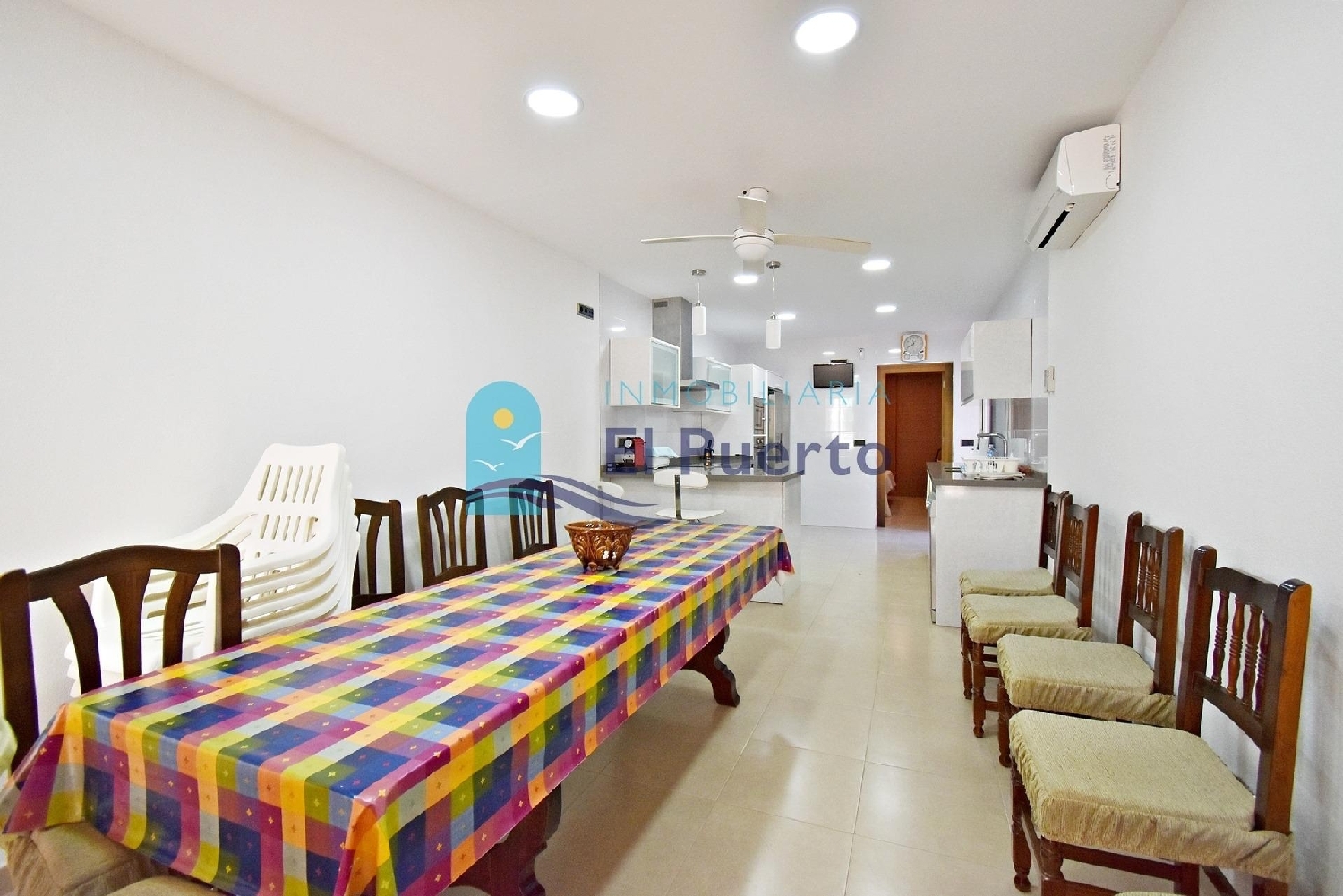  for sale duplex Puerto De Mazarrón Bajo Guadalentín 7