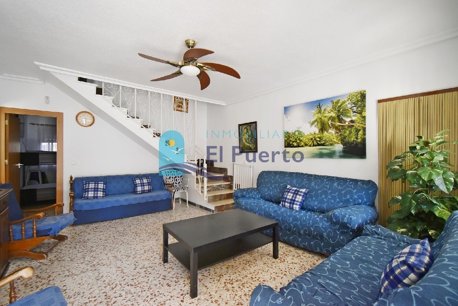  for sale duplex Puerto De Mazarrón Bajo Guadalentín 2