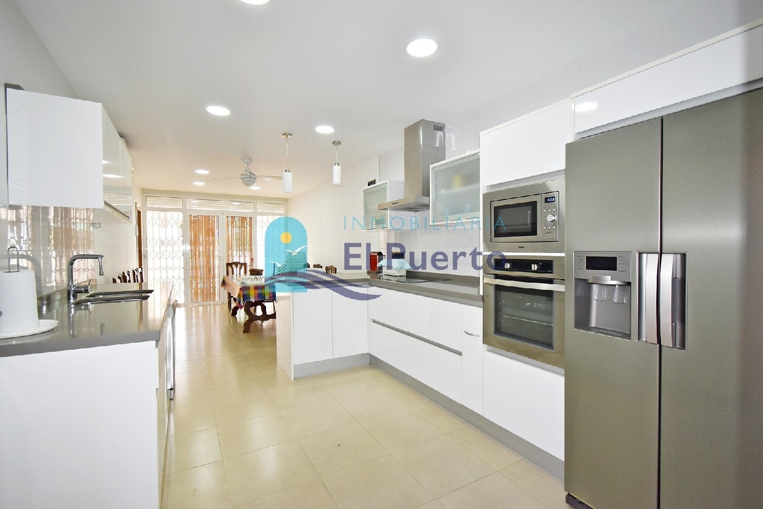  for sale duplex Puerto De Mazarrón Bajo Guadalentín 6