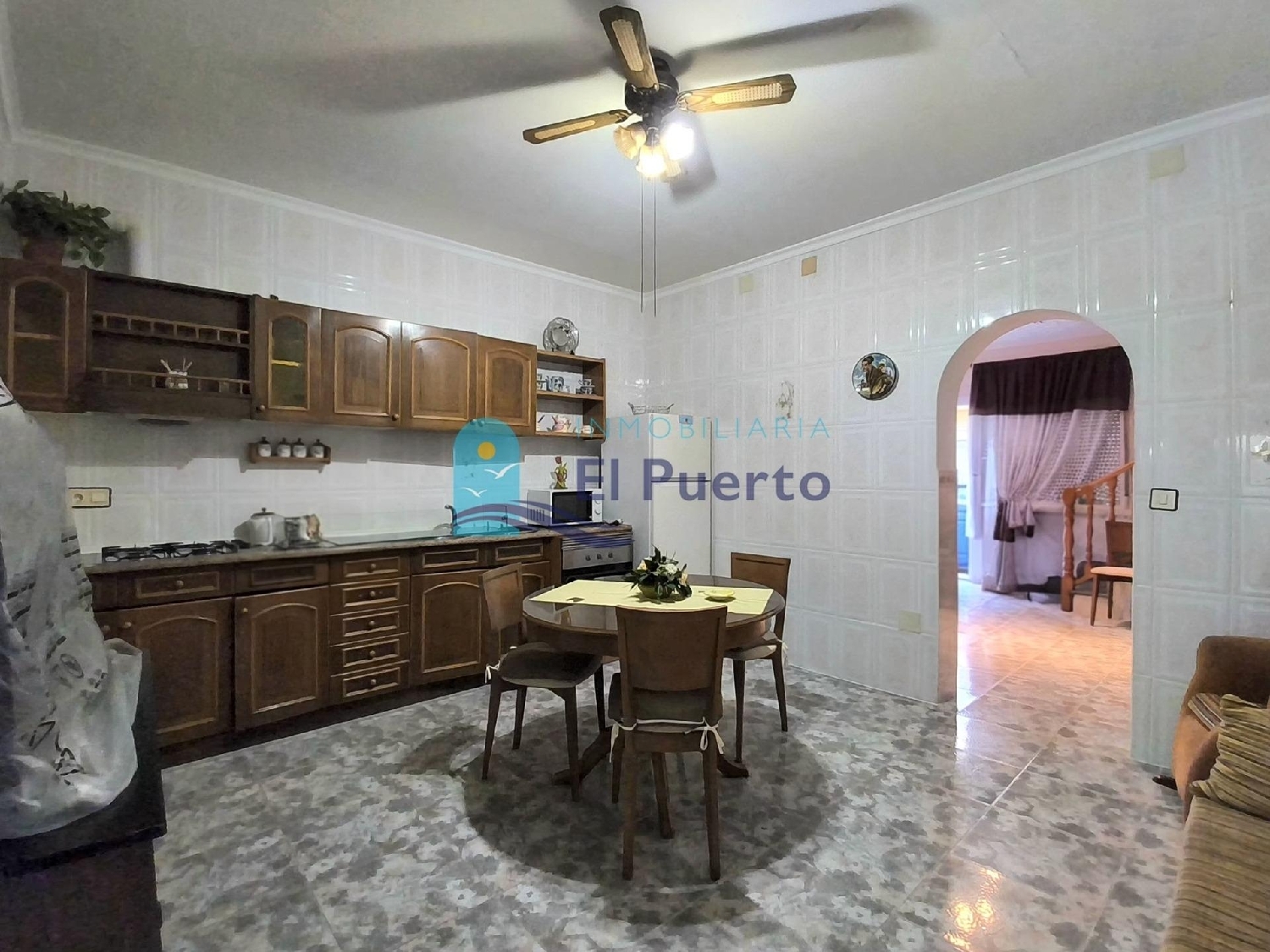  for sale duplex Puerto De Mazarrón Bajo Guadalentín 5