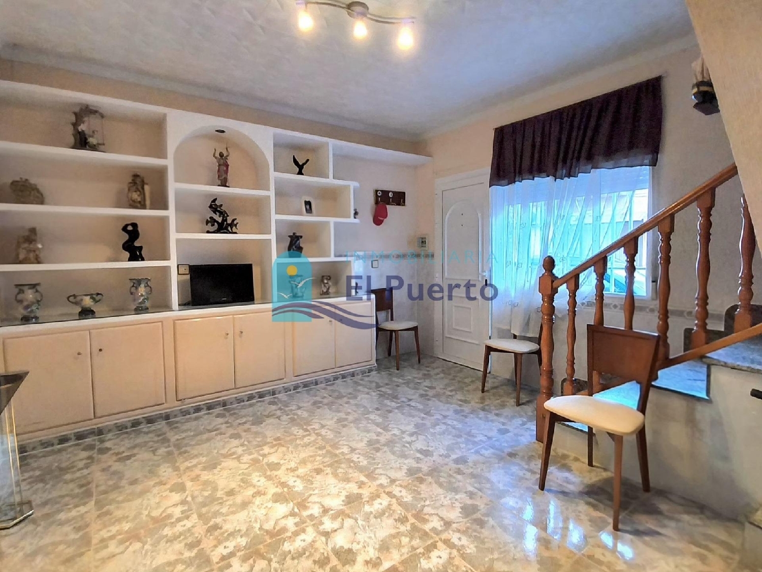  for sale duplex Puerto De Mazarrón Bajo Guadalentín 3