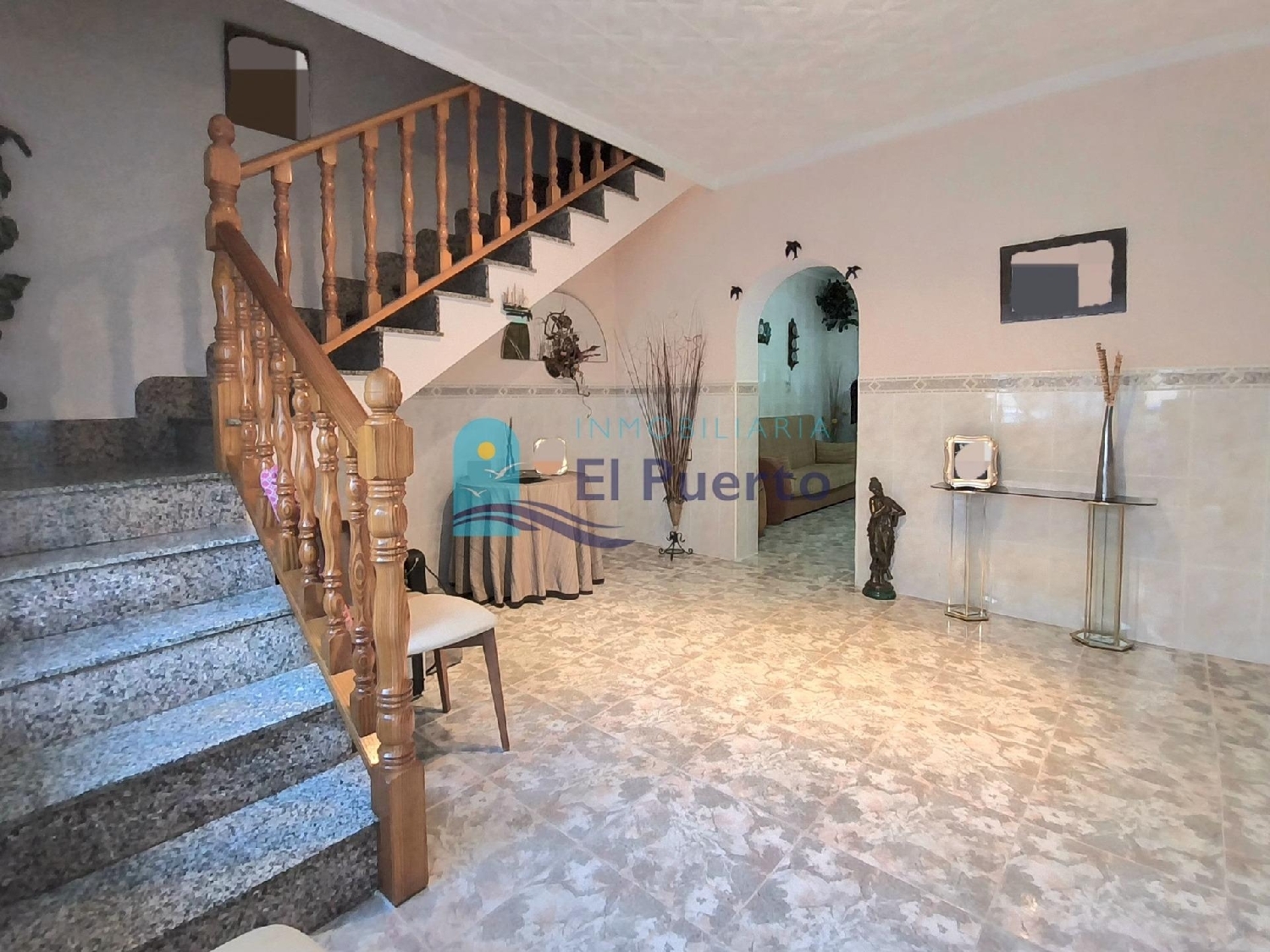  for sale duplex Puerto De Mazarrón Bajo Guadalentín 1