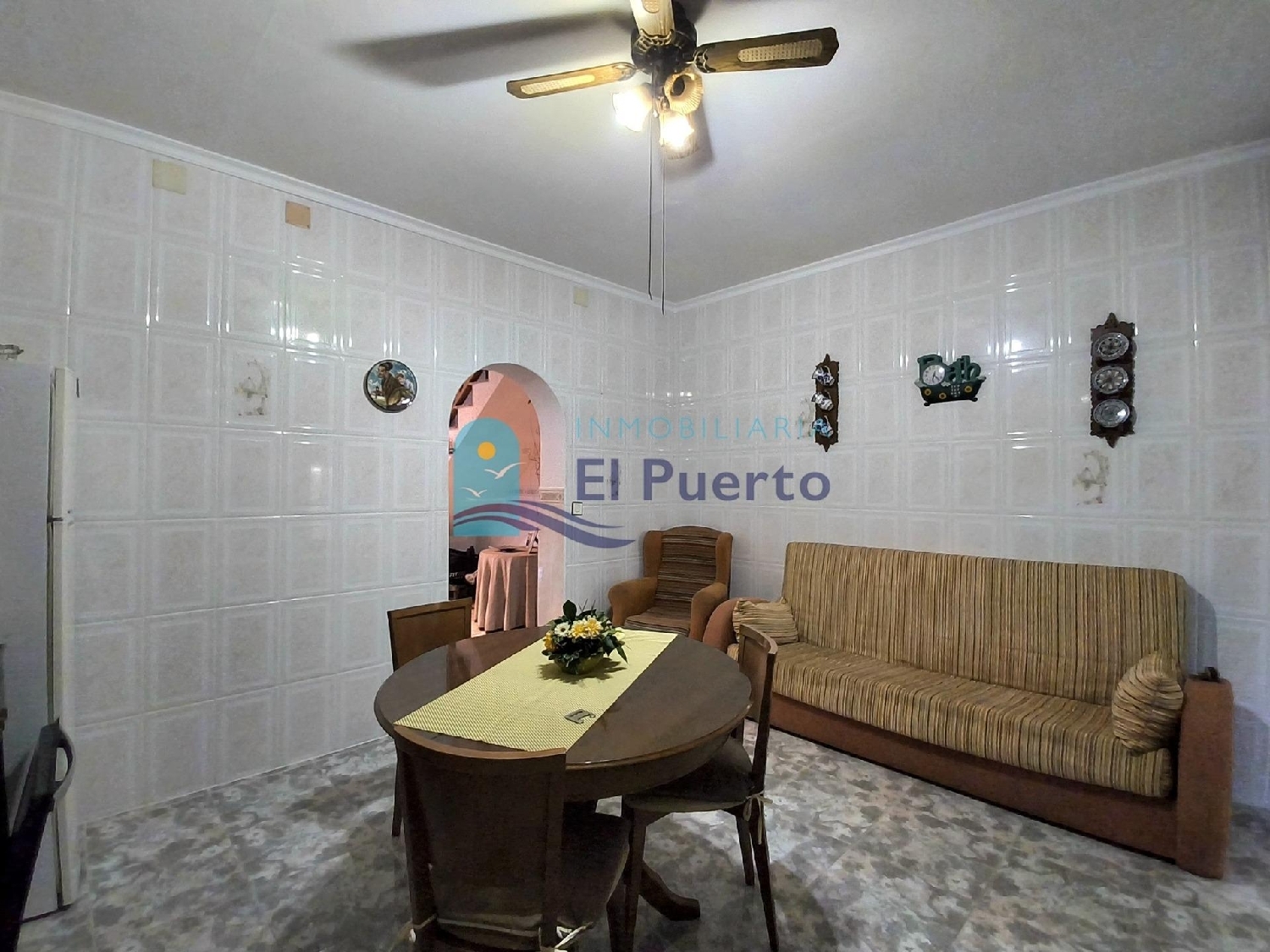  for sale duplex Puerto De Mazarrón Bajo Guadalentín 7