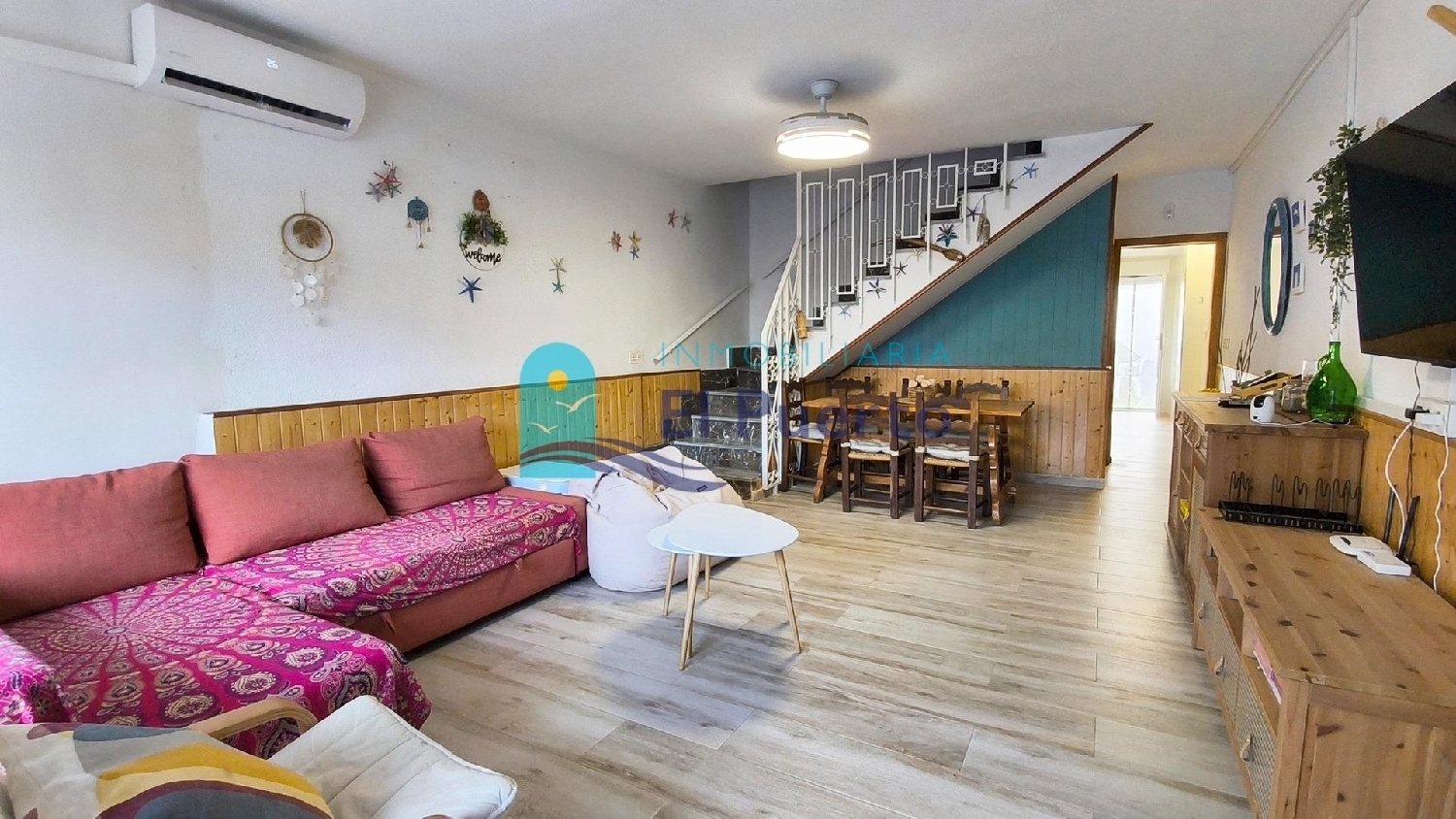  for sale duplex Puerto De Mazarrón Bajo Guadalentín 4