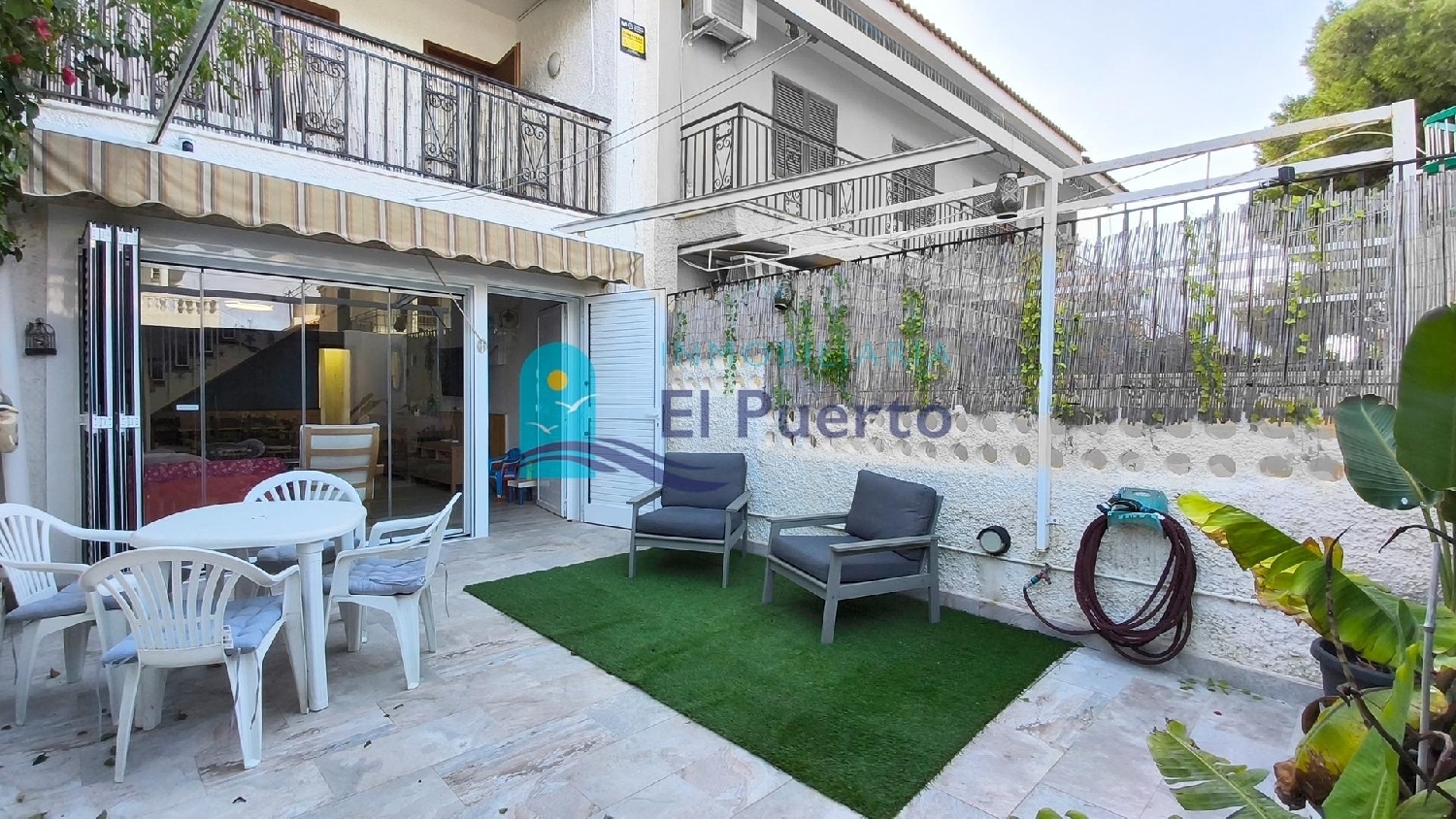  for sale duplex Puerto De Mazarrón Bajo Guadalentín 1