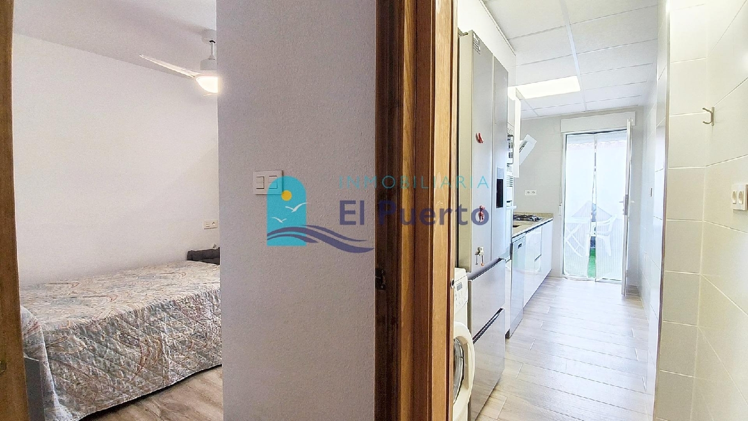  for sale duplex Puerto De Mazarrón Bajo Guadalentín 8