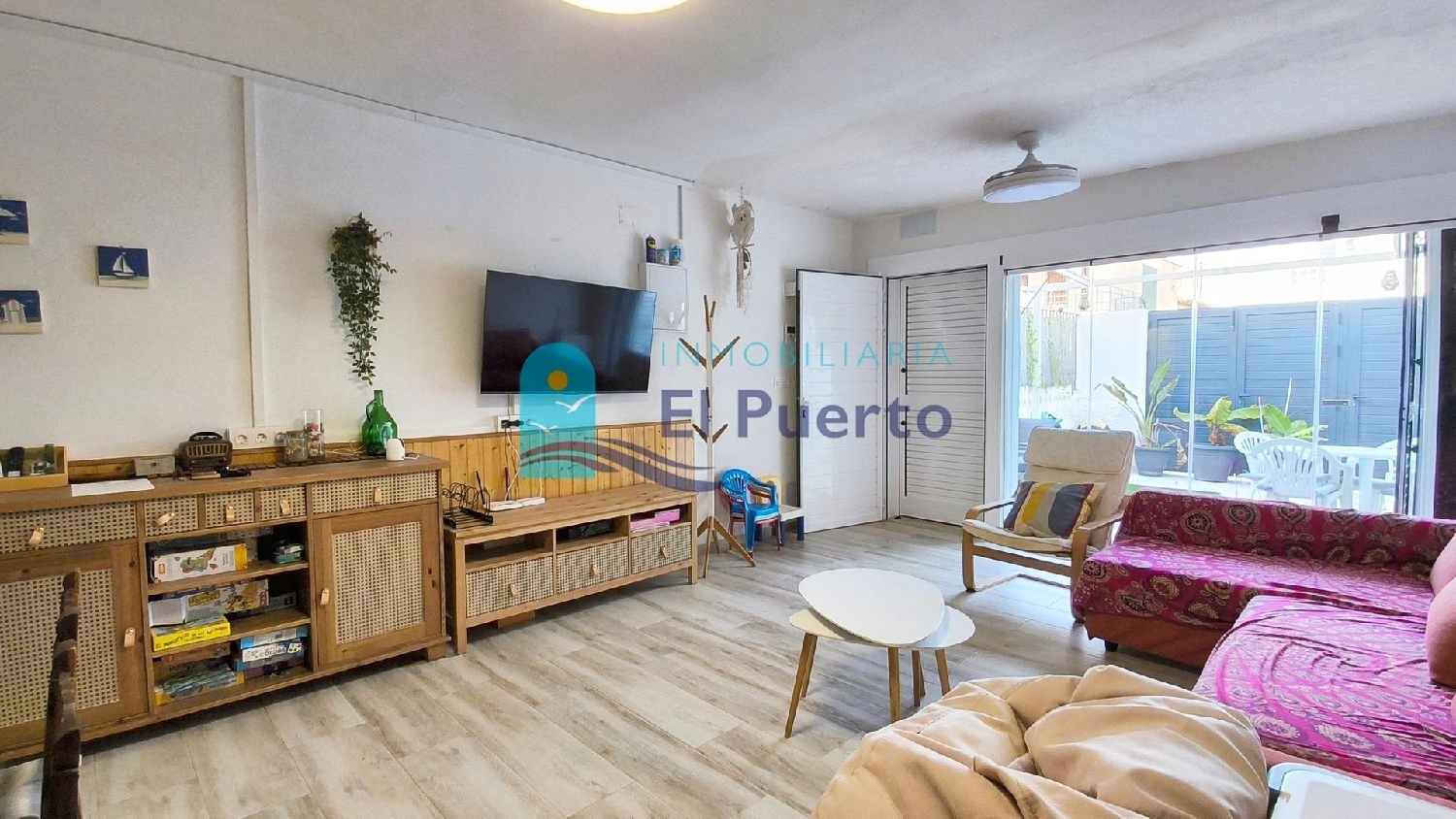  for sale duplex Puerto De Mazarrón Bajo Guadalentín 6