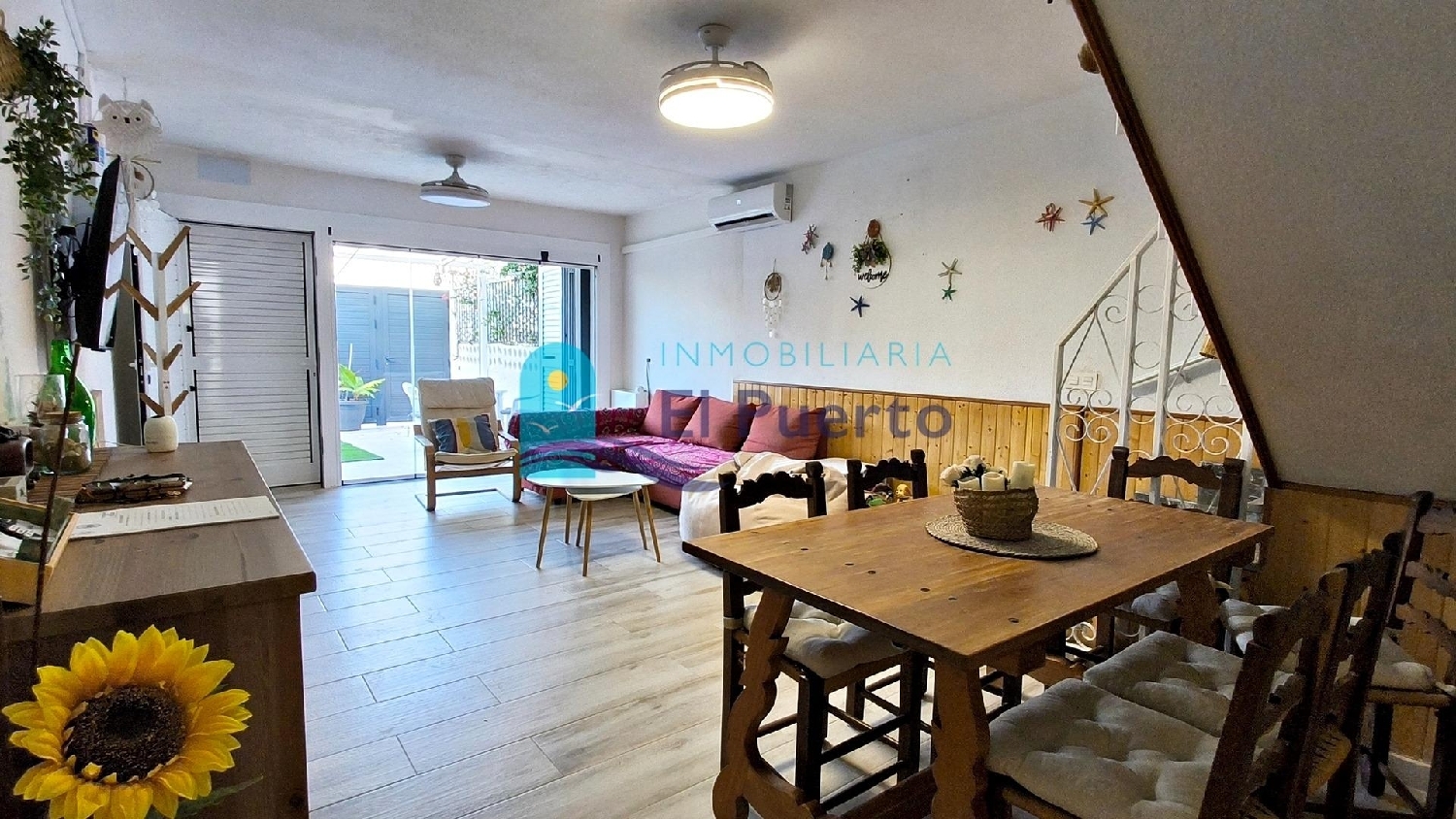  for sale duplex Puerto De Mazarrón Bajo Guadalentín 7