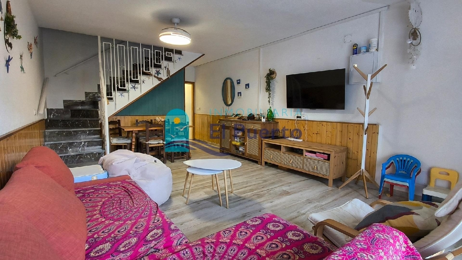  for sale duplex Puerto De Mazarrón Bajo Guadalentín 5