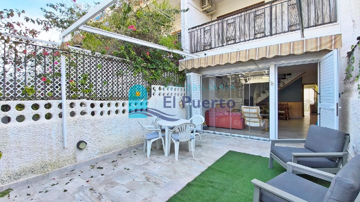 for sale duplex Puerto De Mazarrón Bajo Guadalentín 3