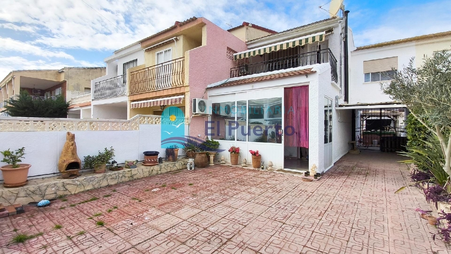 for sale duplex Puerto De Mazarrón Bajo Guadalentín 2