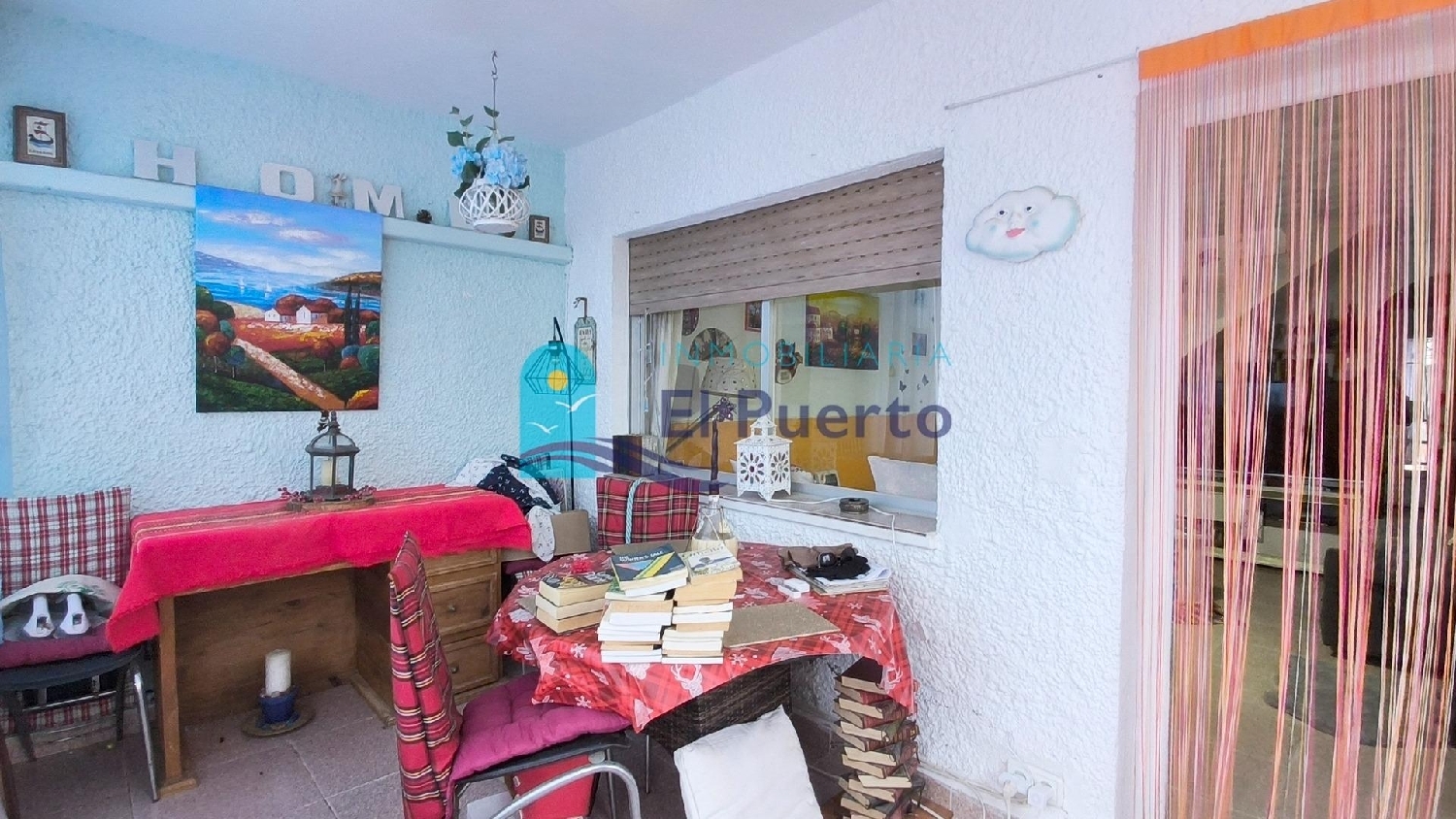 for sale duplex Puerto De Mazarrón Bajo Guadalentín 4
