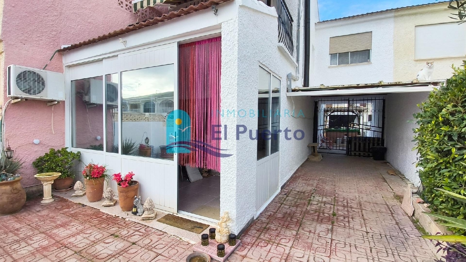 for sale duplex Puerto De Mazarrón Bajo Guadalentín 3