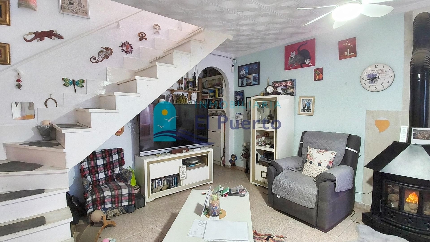 for sale duplex Puerto De Mazarrón Bajo Guadalentín 7