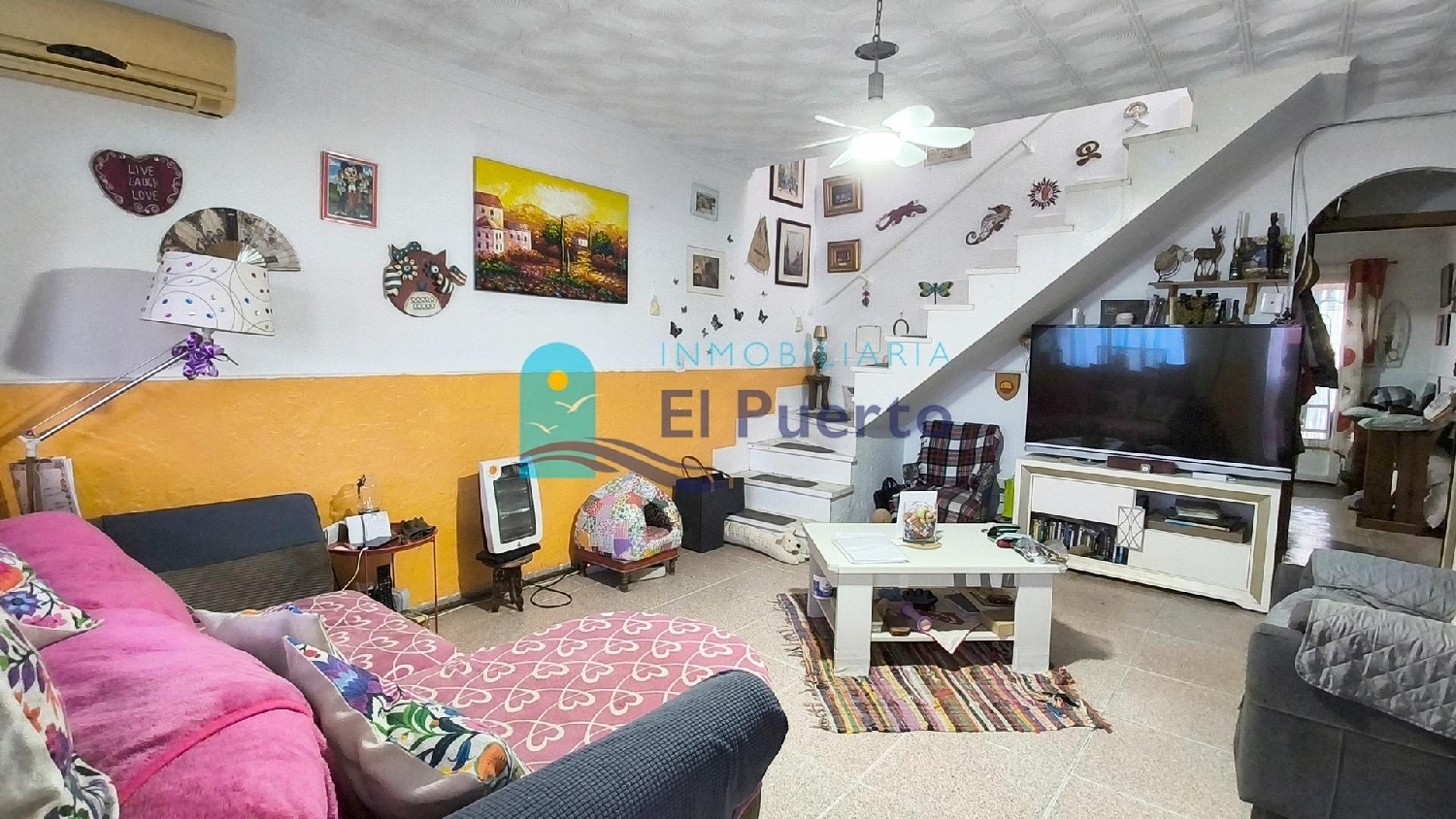 for sale duplex Puerto De Mazarrón Bajo Guadalentín 6