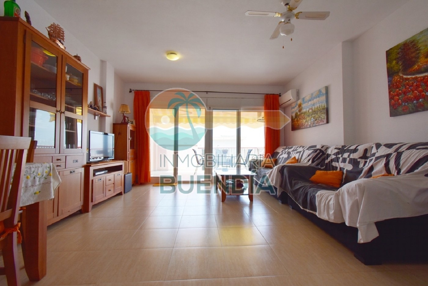  à vendre duplex Puerto De Mazarrón Bajo Guadalentín 6