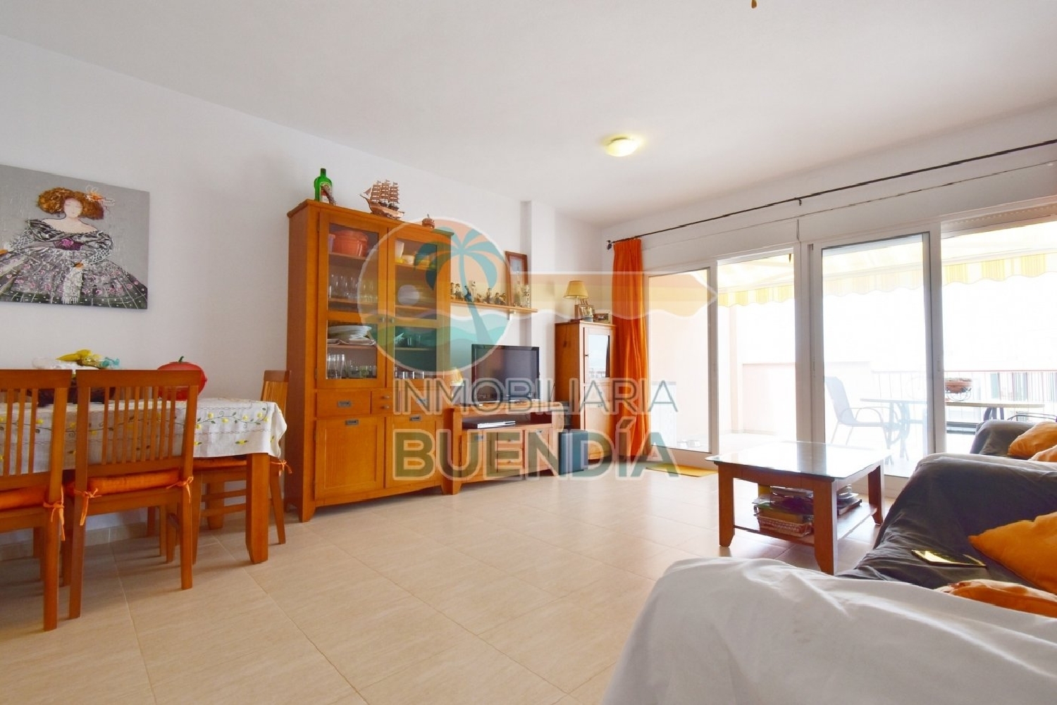  à vendre duplex Puerto De Mazarrón Bajo Guadalentín 3