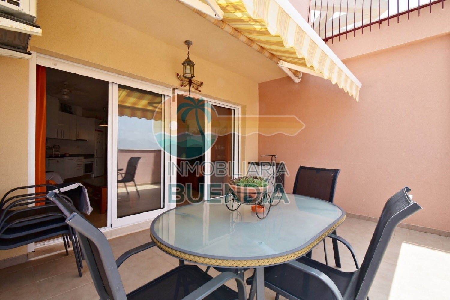  à vendre duplex Puerto De Mazarrón Bajo Guadalentín 2