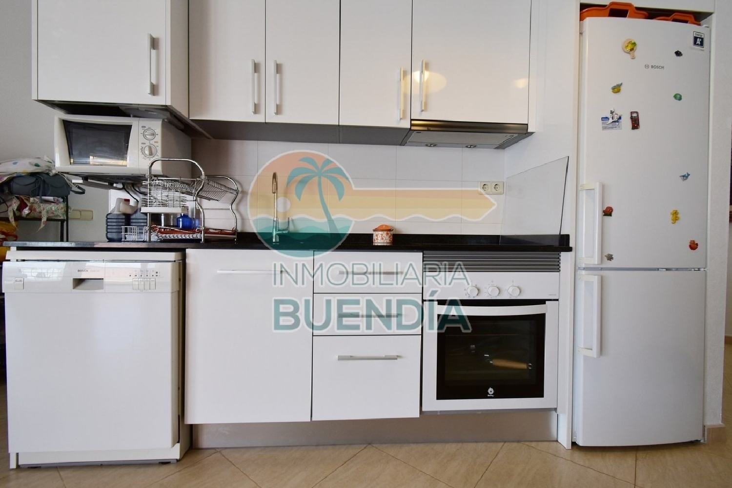  à vendre duplex Puerto De Mazarrón Bajo Guadalentín 7