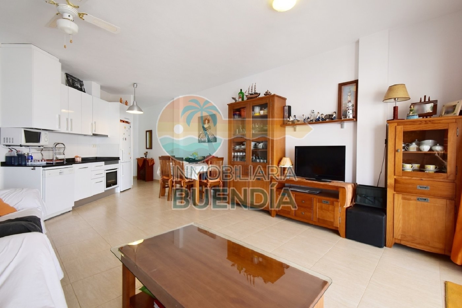  à vendre duplex Puerto De Mazarrón Bajo Guadalentín 4
