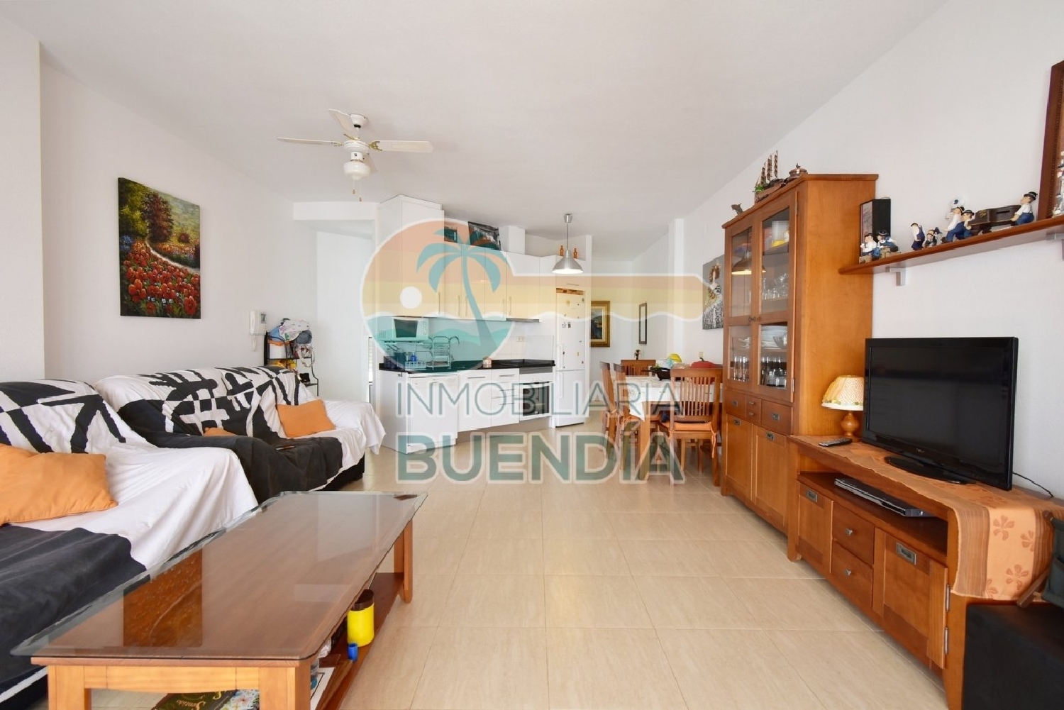  à vendre duplex Puerto De Mazarrón Bajo Guadalentín 5