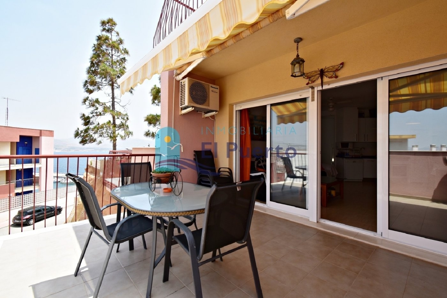 à vendre duplex Puerto De Mazarrón Bajo Guadalentín 1