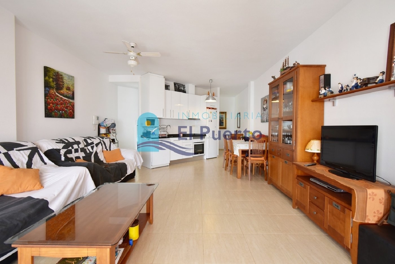 à vendre duplex Puerto De Mazarrón Bajo Guadalentín 7